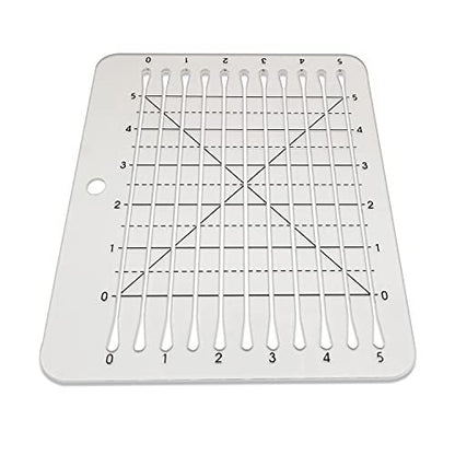 Sewing measuring tool