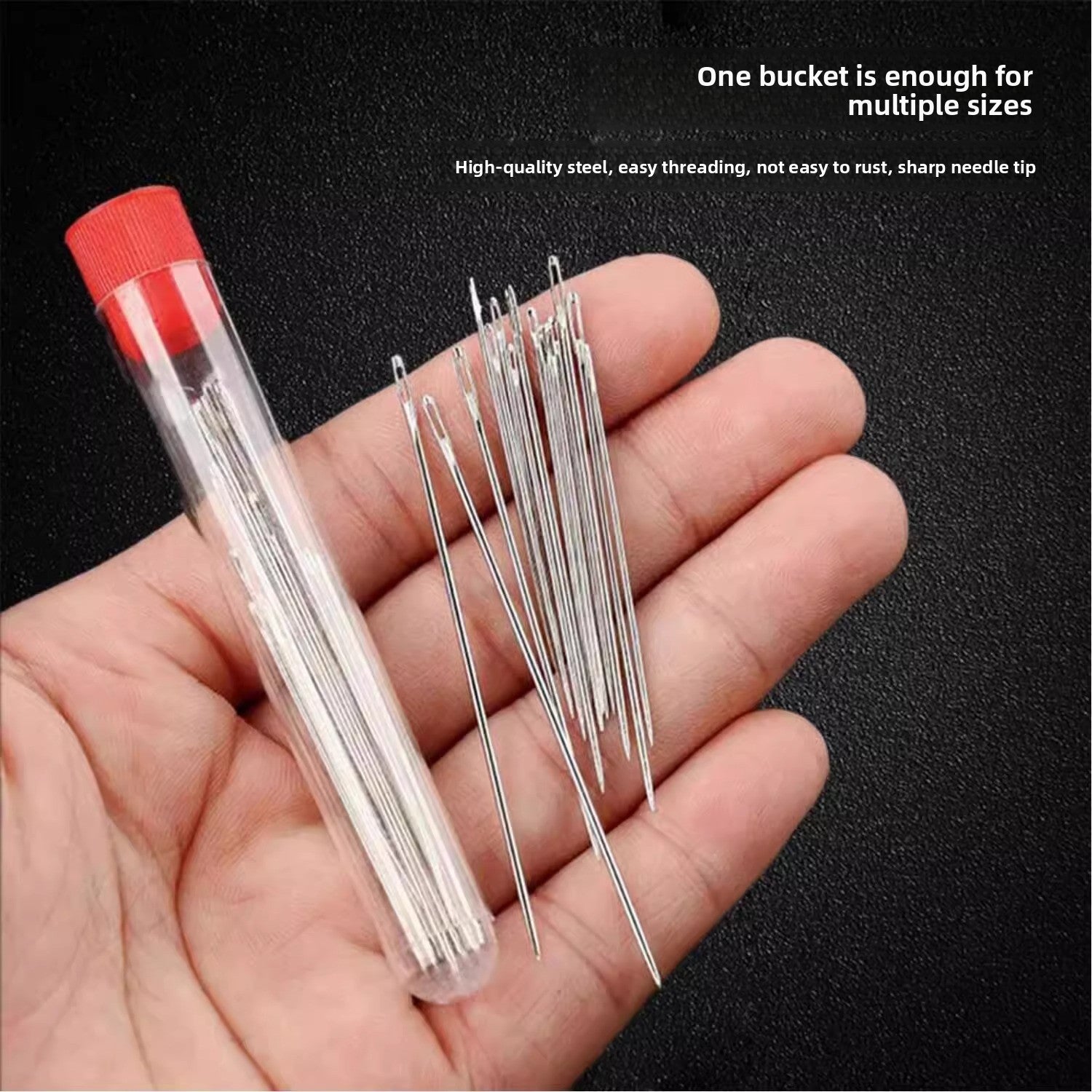 Sewing Needle Set