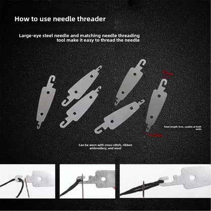 Sewing Needle Set