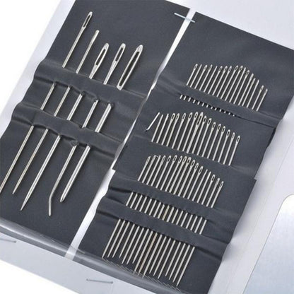 sewing needles set