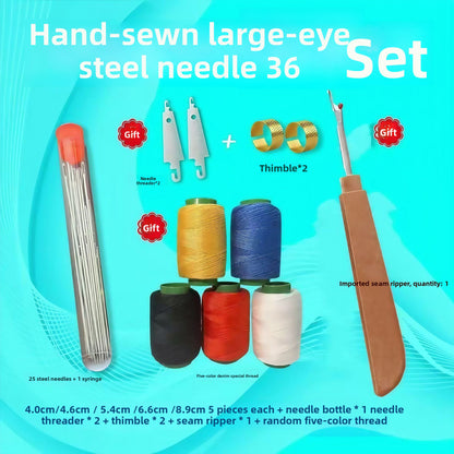 Sewing Needles Set