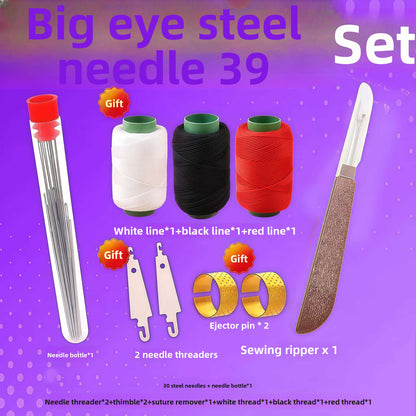Sewing Needles Set