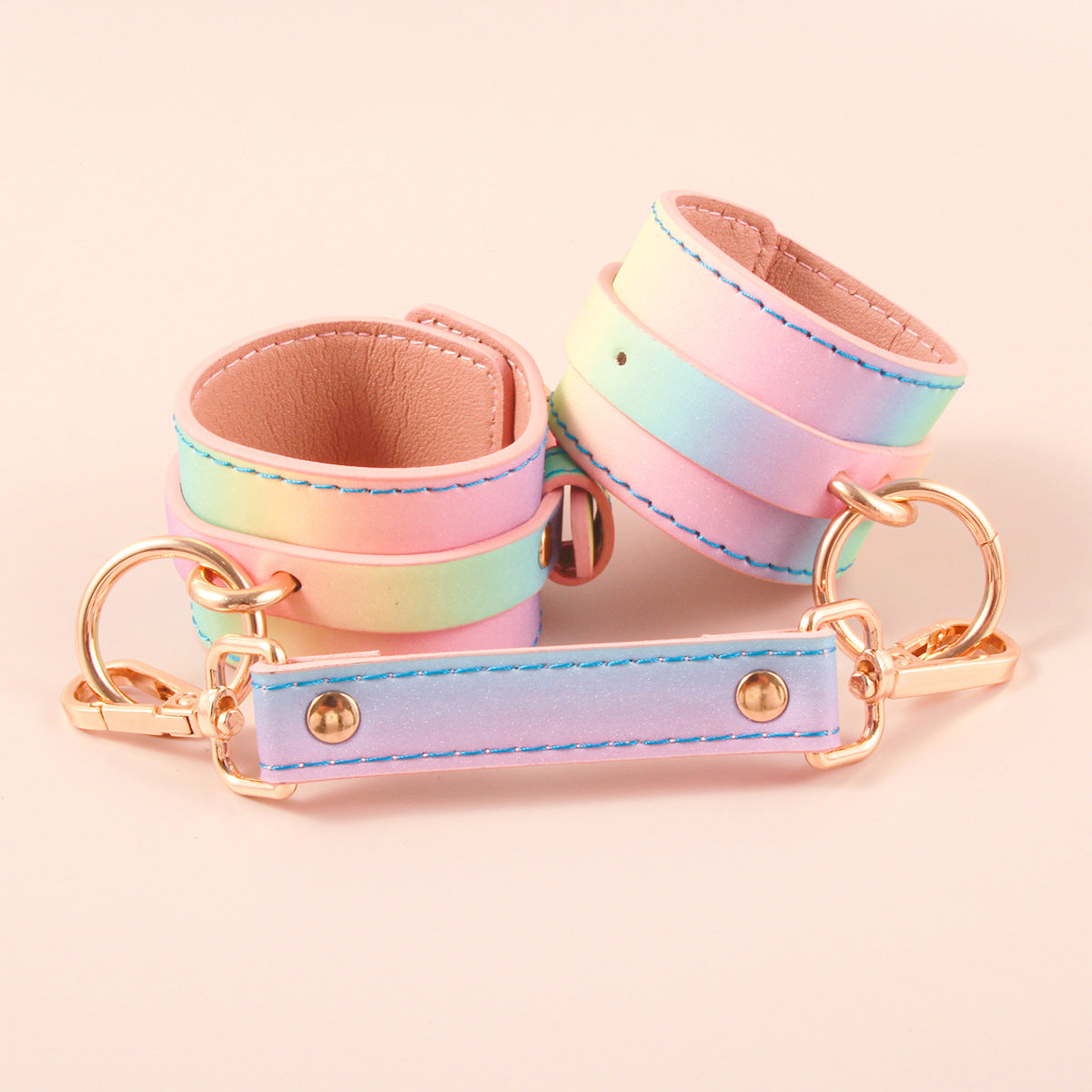 Sexual bondage, restraints, handcuffs