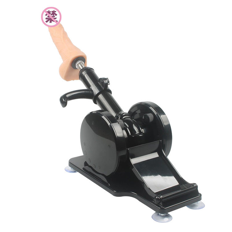 Sexual Masturbation Cannon Machine