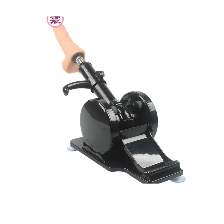 Sexual Masturbation Cannon Machine