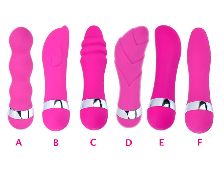 Sexual stimulation toy