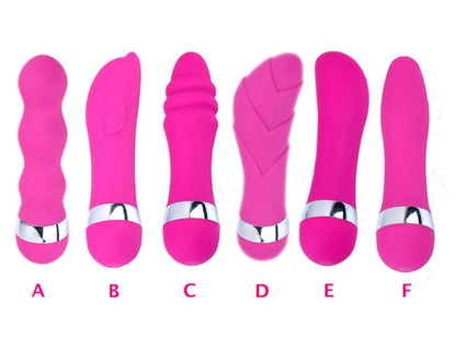 Sexual stimulation toy