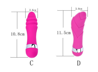 Sexual stimulation toy