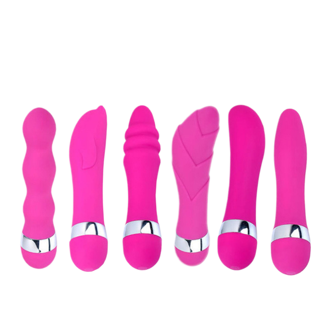 Sexual stimulation toy