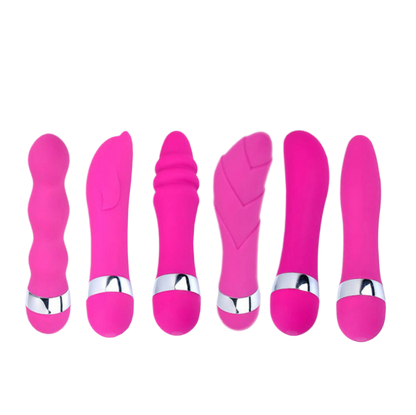 Sexual stimulation toy