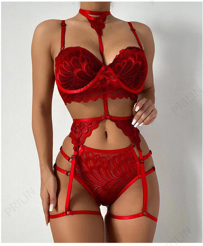 Sexy and romantic underwear