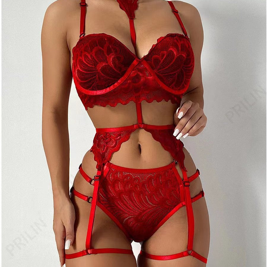 Sexy and romantic underwear