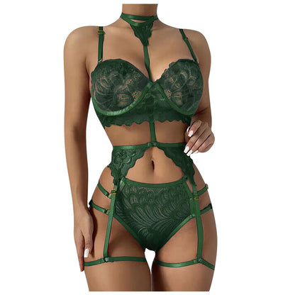 Sexy and romantic underwear