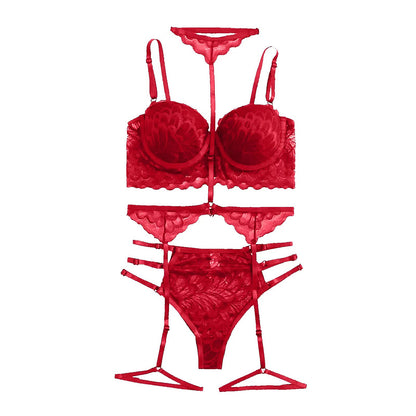 Sexy and romantic underwear
