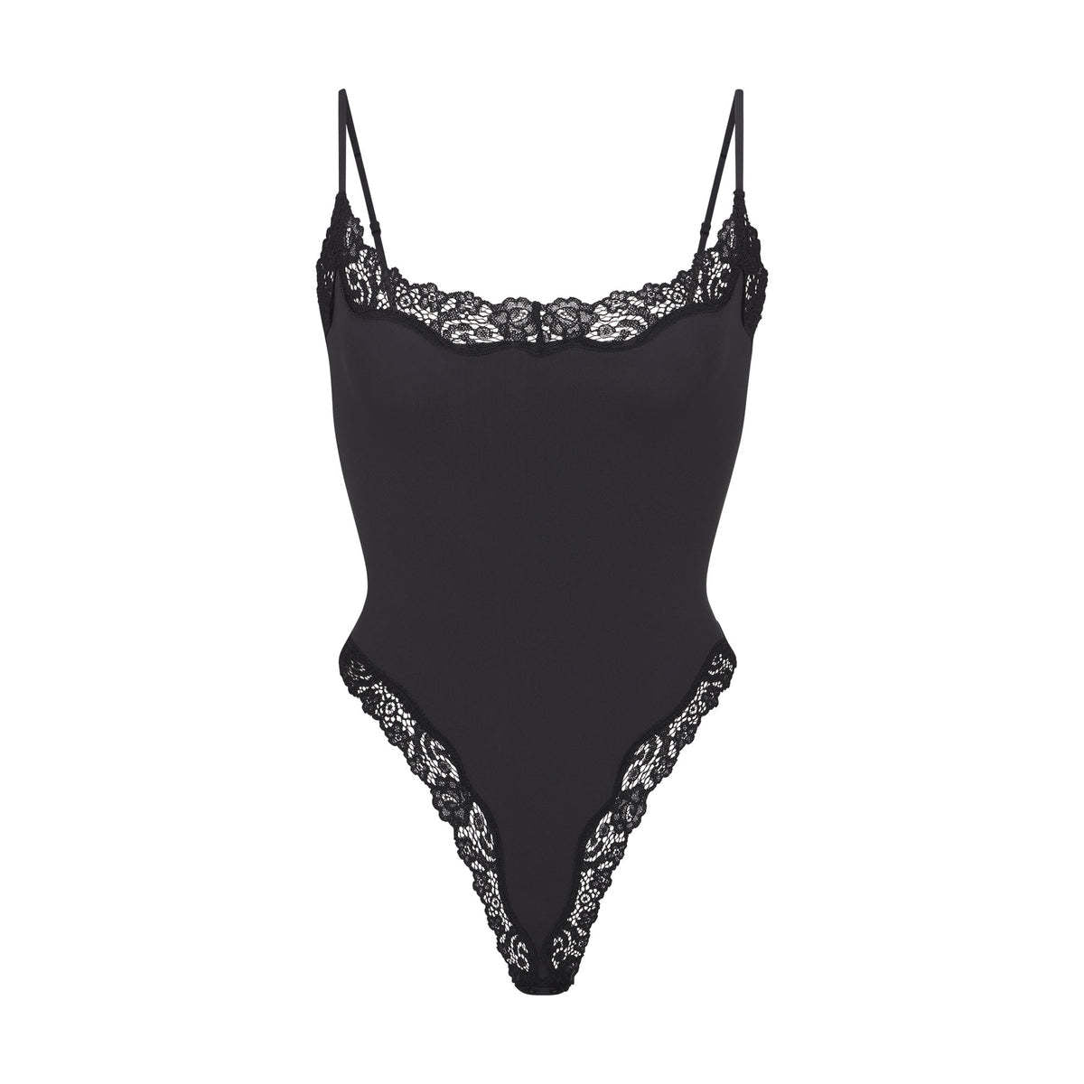 Sexy bandeau base layer