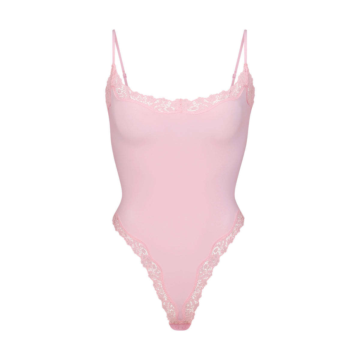 Sexy bandeau base layer