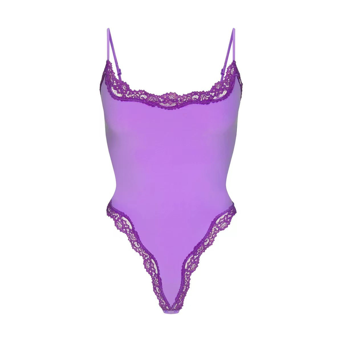 Sexy bandeau base layer