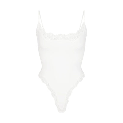 Sexy bandeau base layer