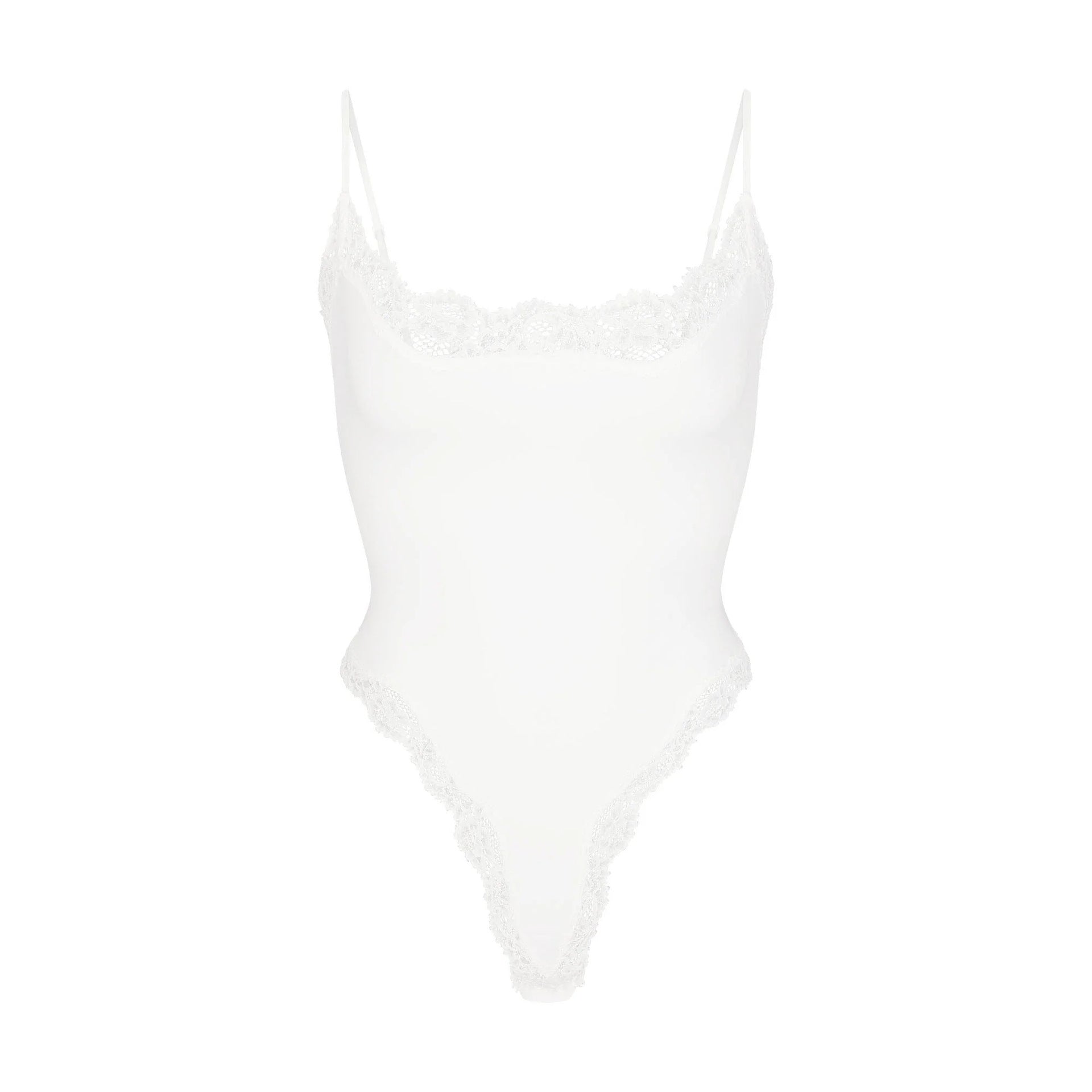 Sexy bandeau base layer