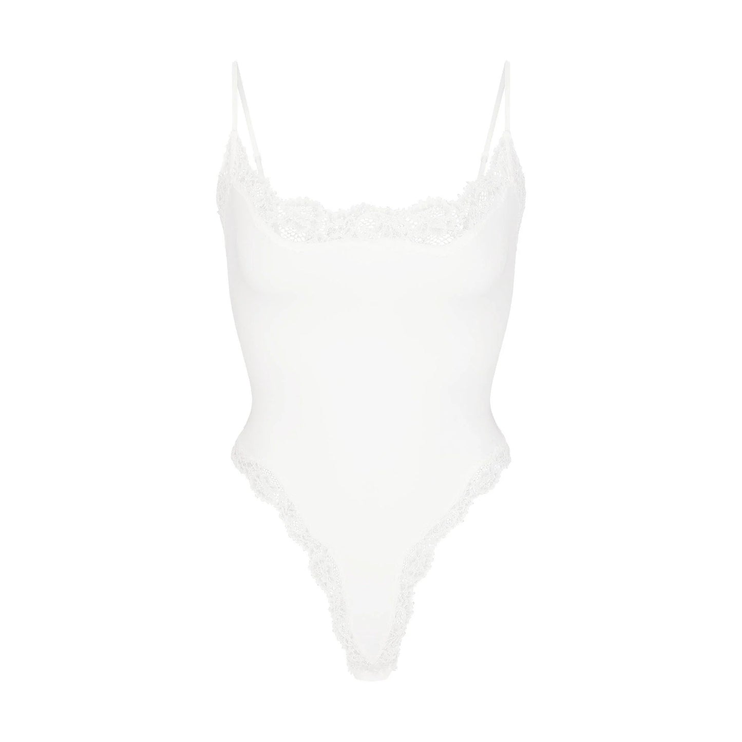 Sexy bandeau base layer