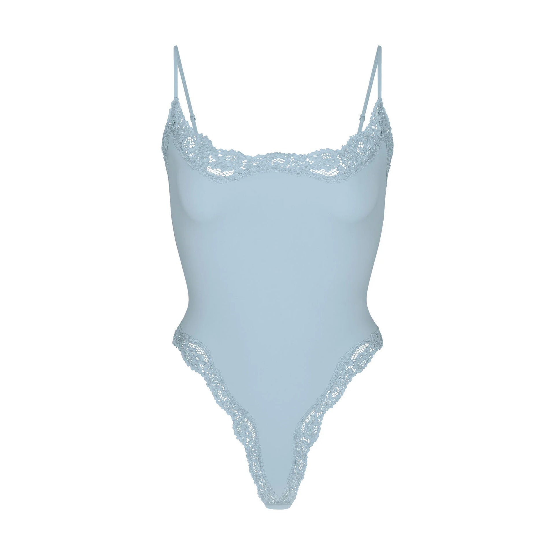 Sexy bandeau base layer
