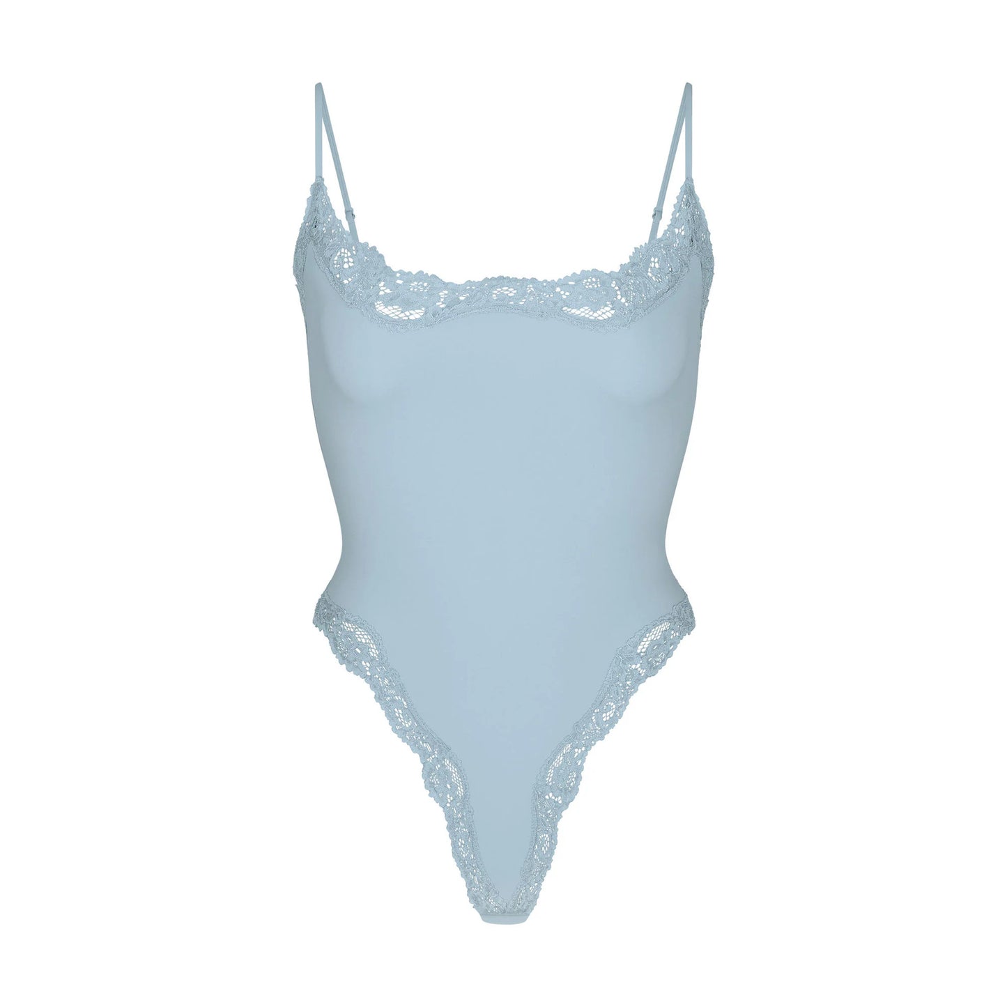 Sexy bandeau base layer