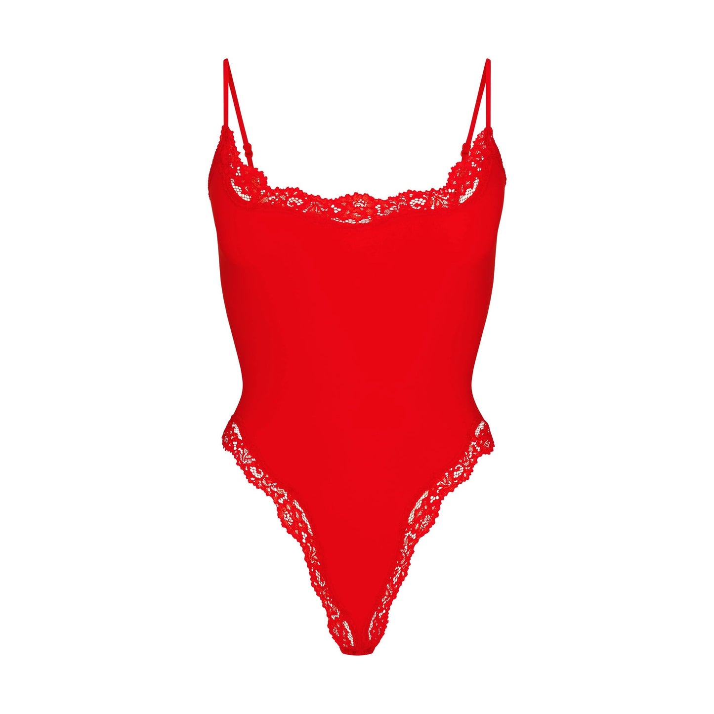 Sexy bandeau base layer
