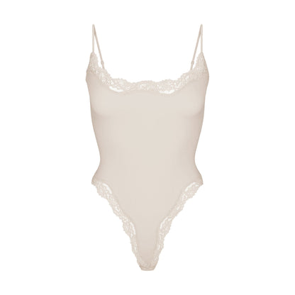 Sexy bandeau base layer