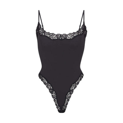 Sexy bandeau base layer