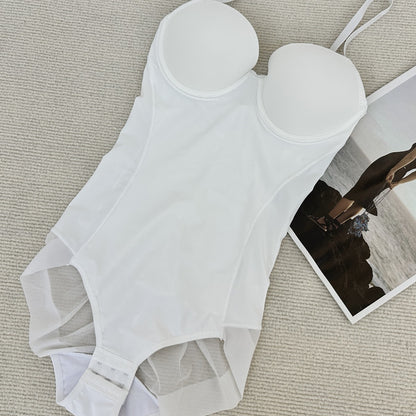 Sexy camisole bra shapewear lingerie