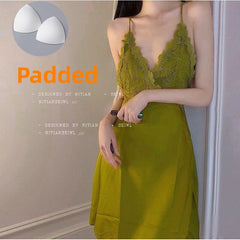 Olive green (without pad)