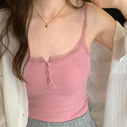 sexy design sense outer wear slim top