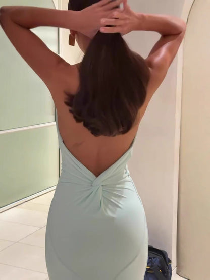 Sexy dress