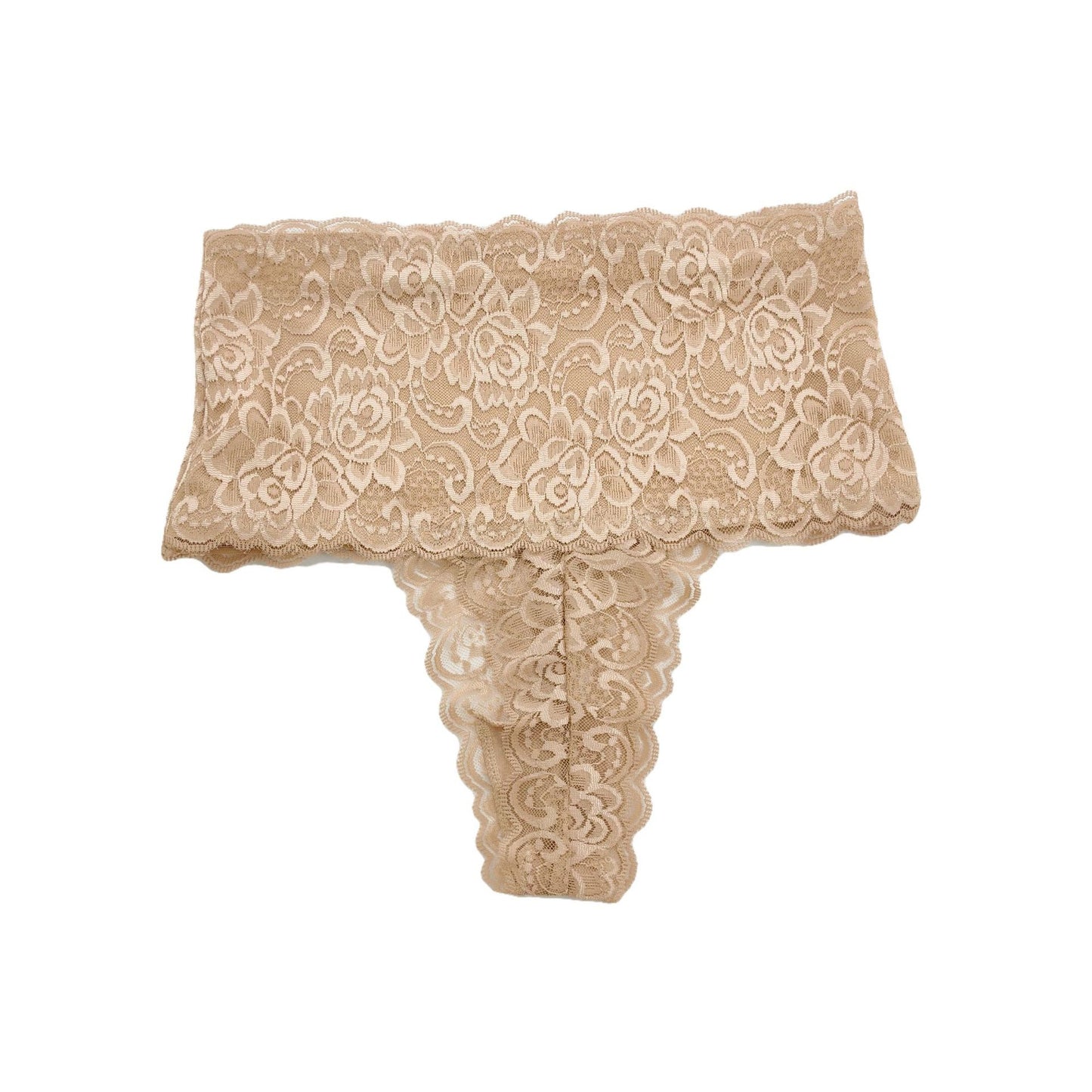 Sexy lace lace panties