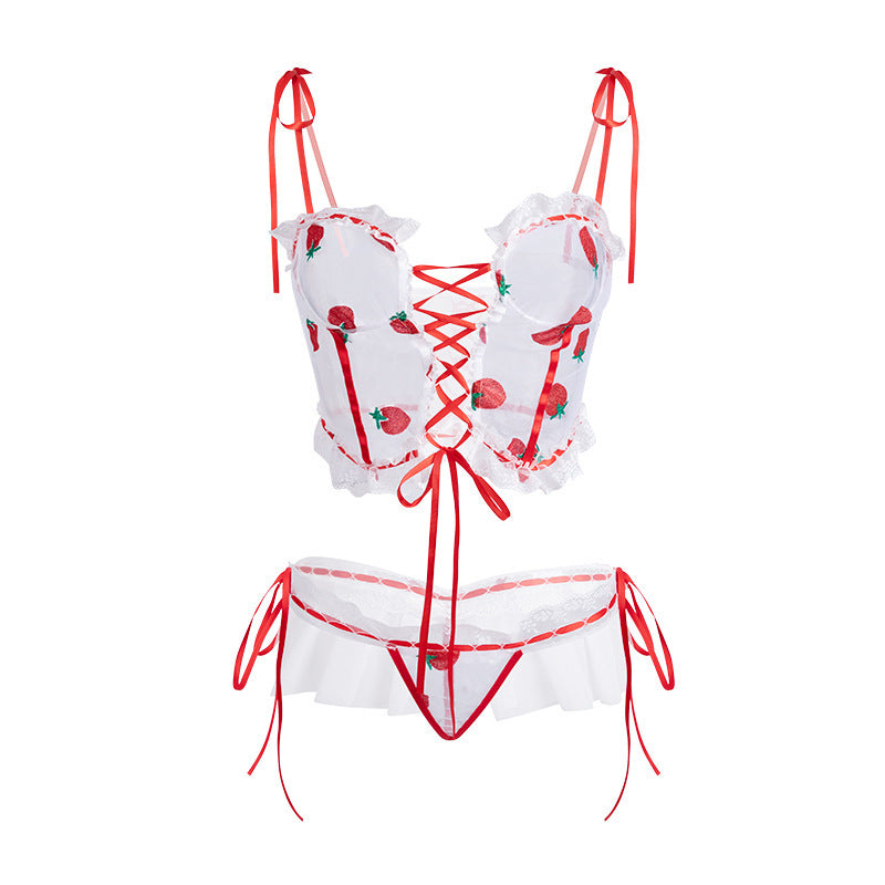 Sexy lingerie for women