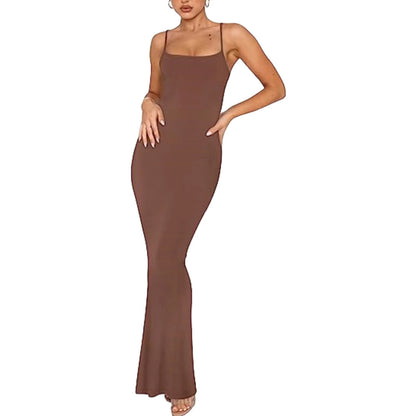 Sexy Long Dress Elegant