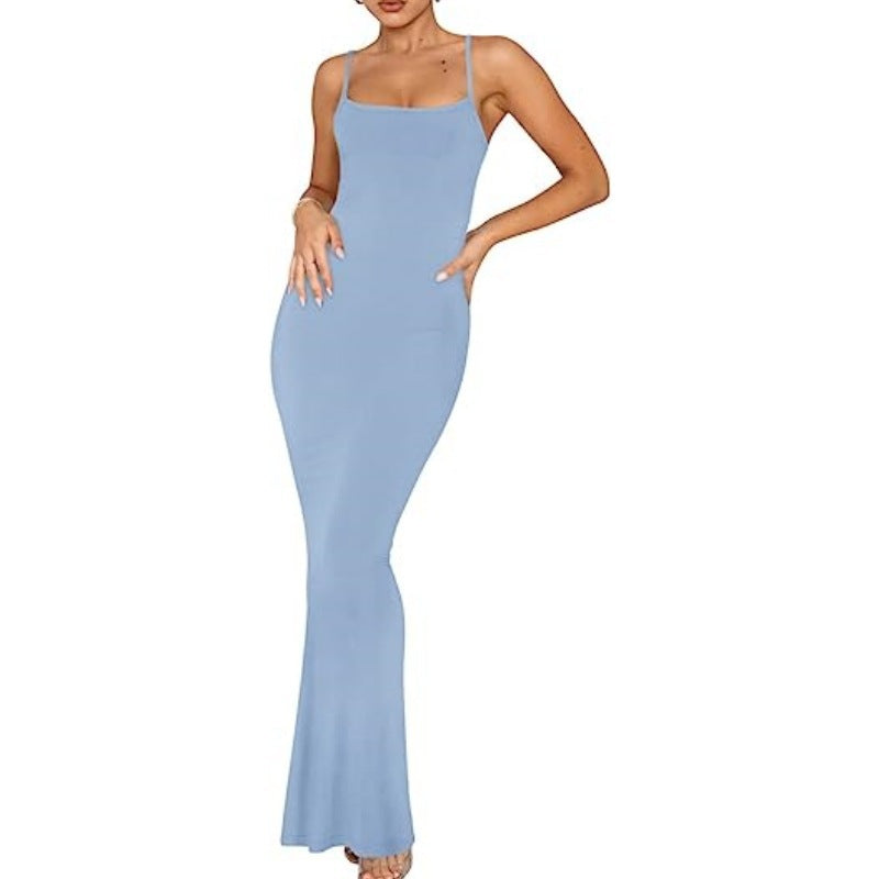 Sexy Long Dress Elegant