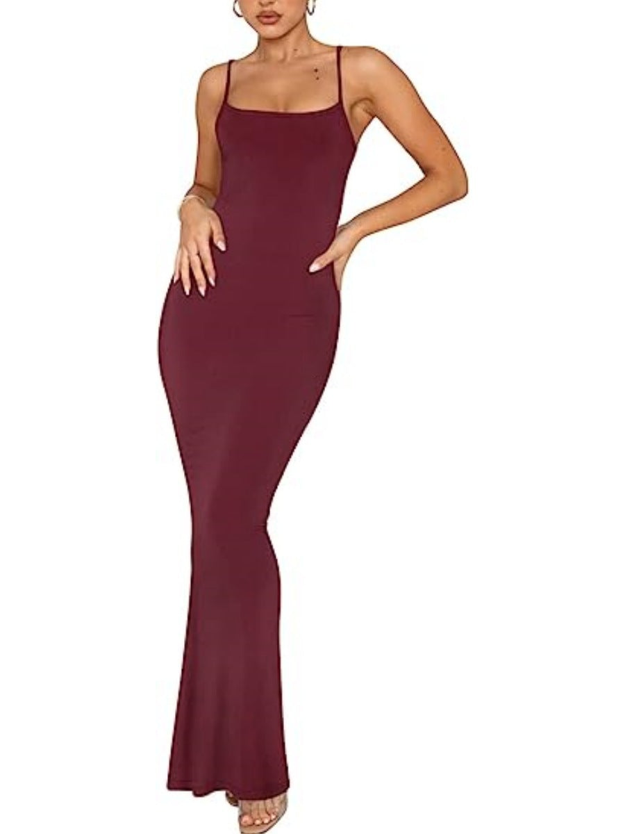 Sexy Long Dress Elegant