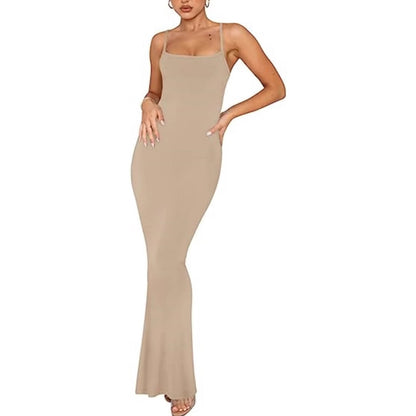 Sexy Long Dress Elegant