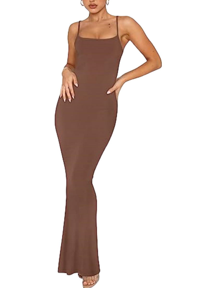 Sexy Long Dress Elegant