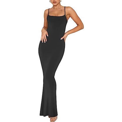 Sexy Long Dress Elegant