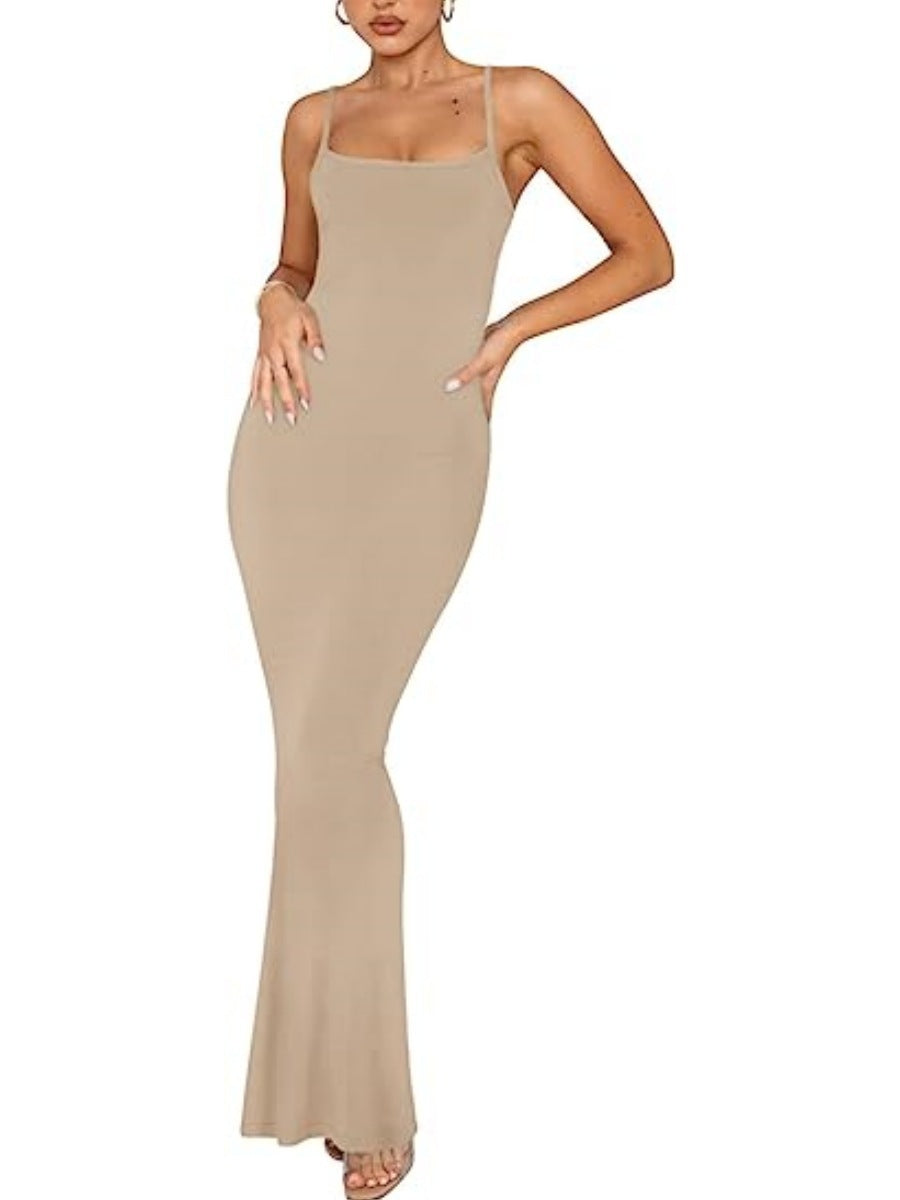 Sexy Long Dress Elegant