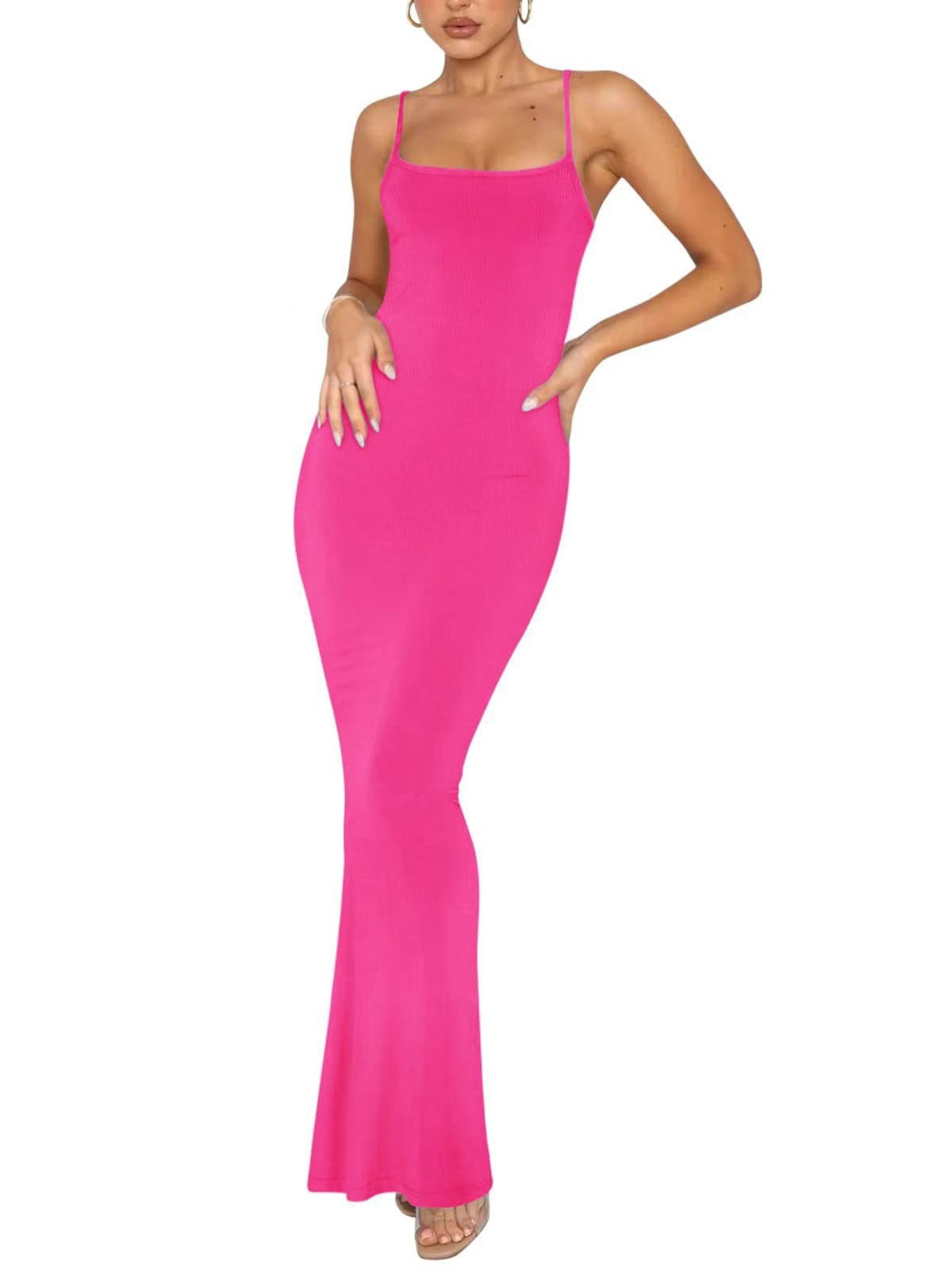 Sexy Long Dress Elegant