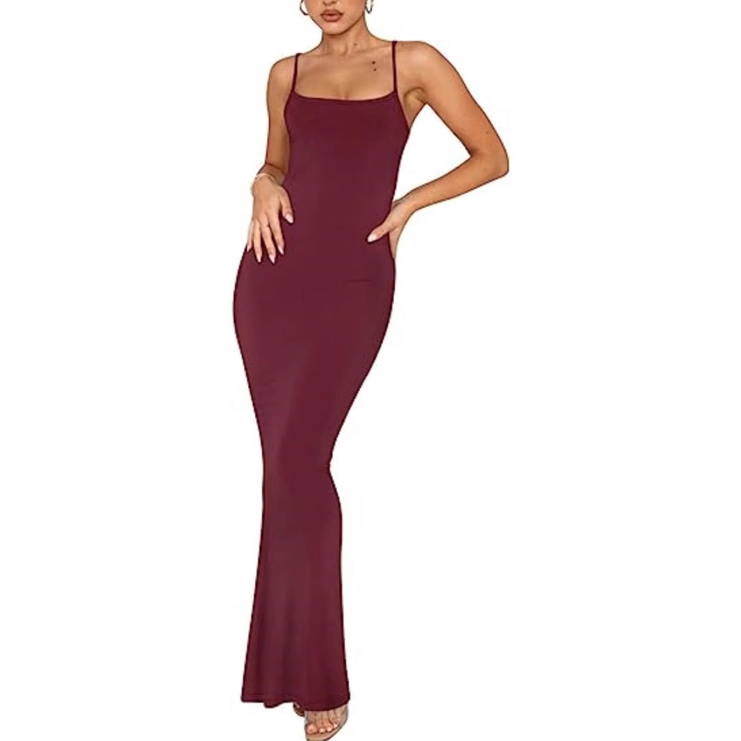 Sexy Long Dress Elegant