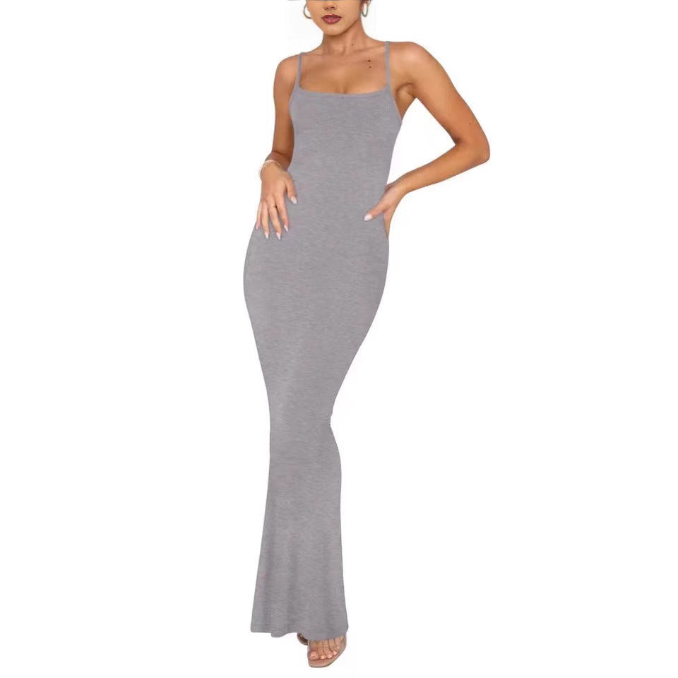 Sexy Long Dress Elegant