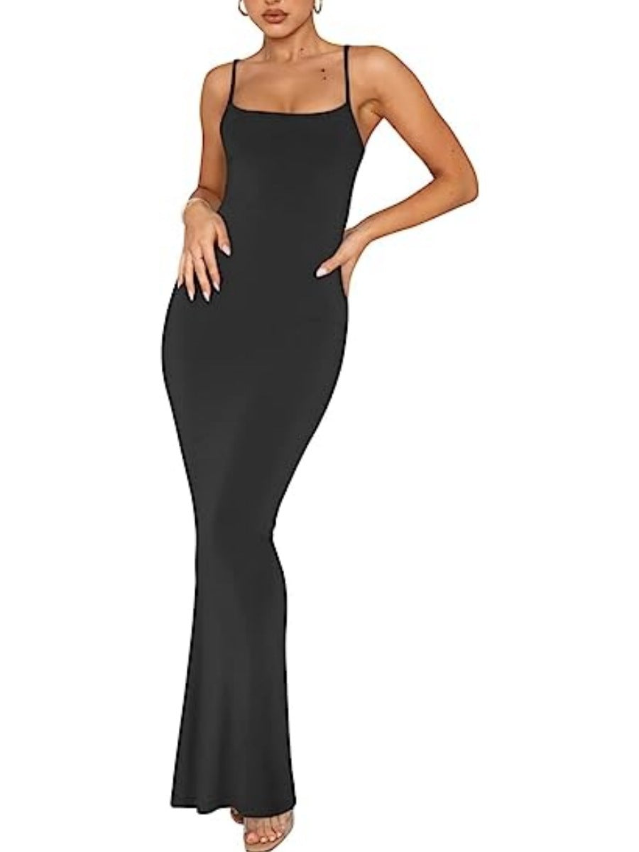 Sexy Long Dress Elegant