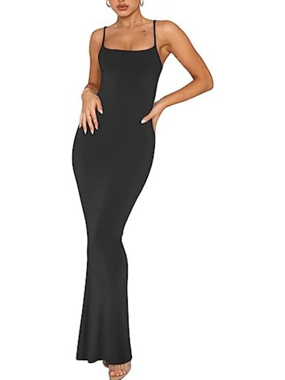Sexy Long Dress Elegant