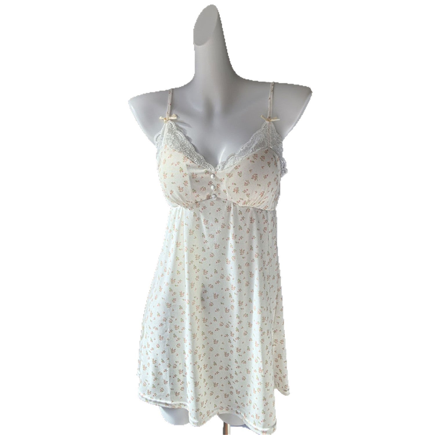 Sexy Loose Hot Nightgown
