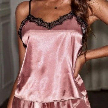 Sexy loungewear set