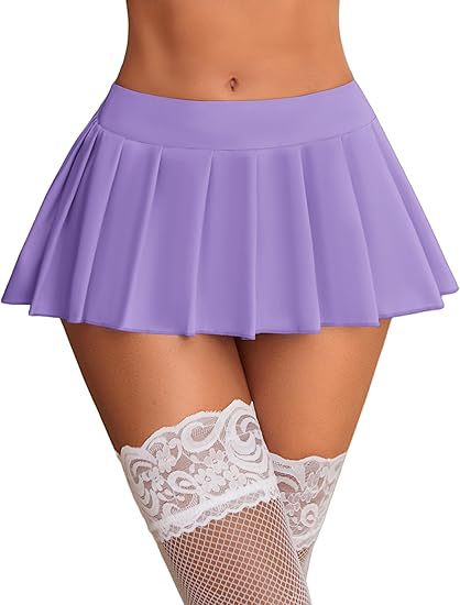 Sexy Miniskirt